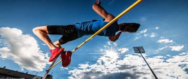 赛事品牌定制与设计服务