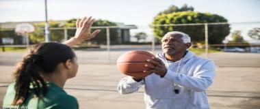 运动健康大数据平台